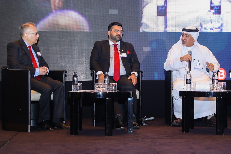 New Age Banking Summit, Dubai 2019: Digital Transformation in Banking & Finance  