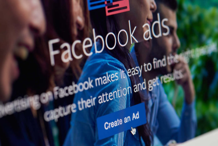 Facebook ads; Facebook malware andriod app