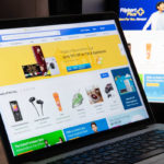 indian e-commerce site flipkart