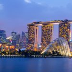 singapore; digital bank; city