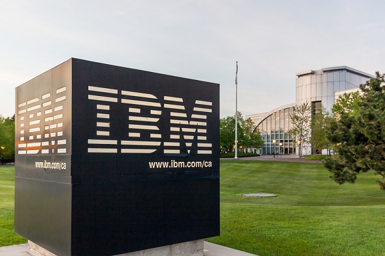 IBM Launches New Mainframe Generation to Combat Cybercrime