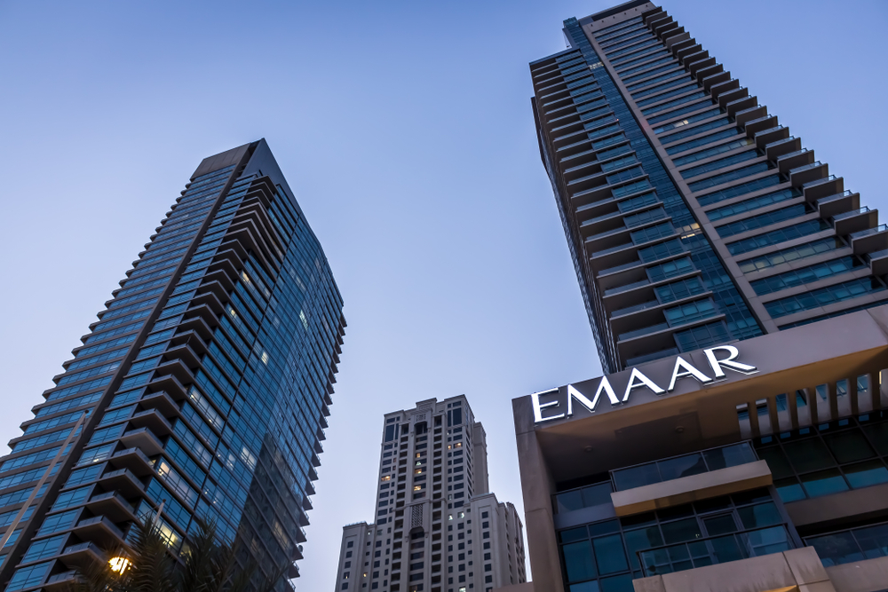 Emaar launches 'Ease by Emaar' to attract global travellers