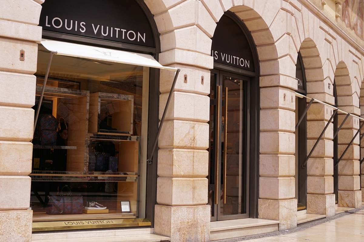 Luxury goods conglomerate LVMH is eyeing acquisition of Cartier