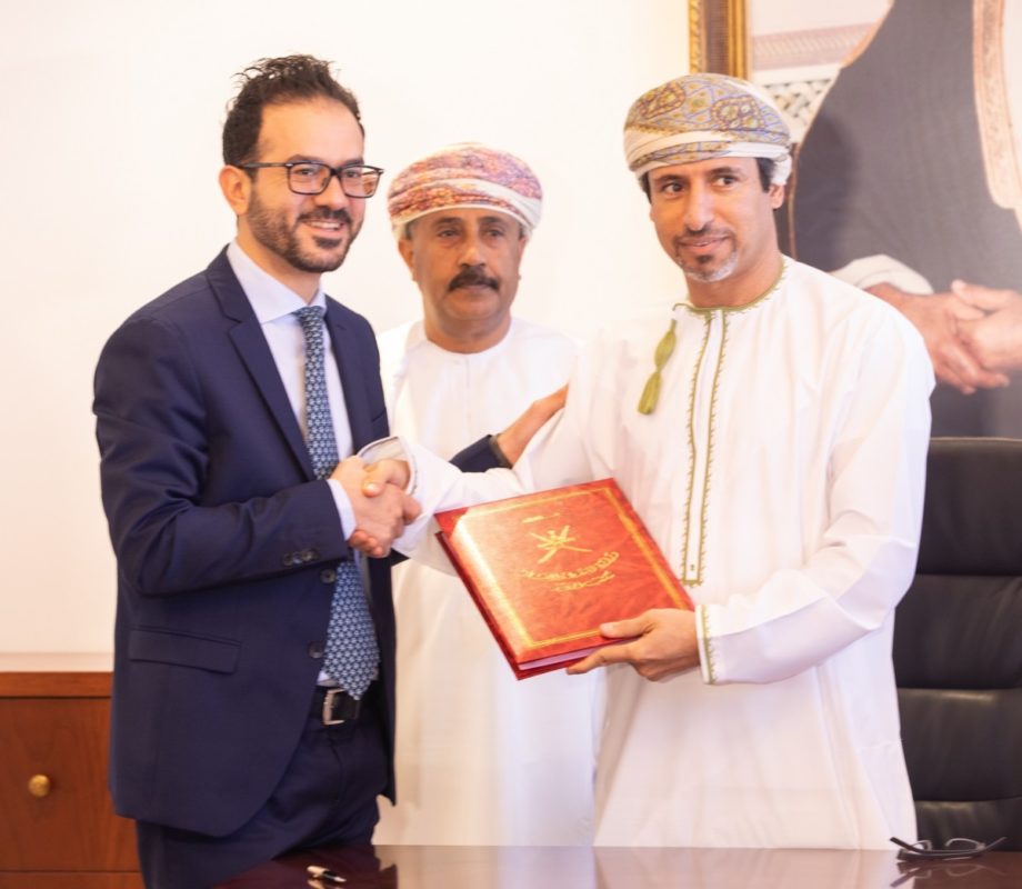 Oman Shell to commence exploration in Block 55 OERLive OER Live Oman