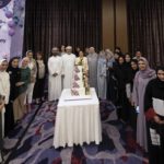 OAB Omani Womens Day