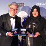 Smart Dubai awarded