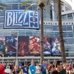 blizzard con