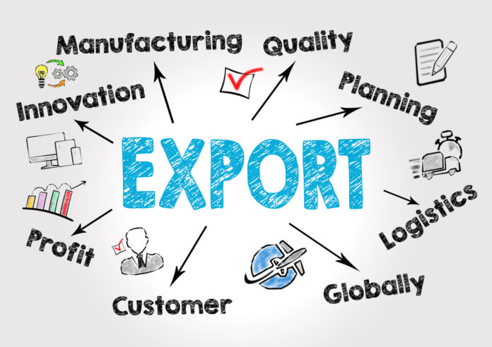 Oman export week