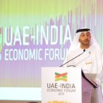 Undersecretary for Foreign Trade, UAE Ministry of Economy