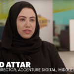 BusinessLiveME Introducing Shahd Attar's story - Accenture, Middle East