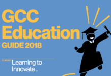 GCC Education Guide 2018 (September)
