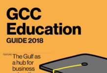 GCC Education Guide 2018 (March)