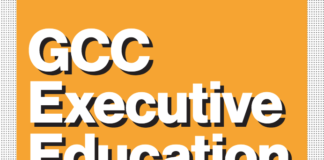 GCC Executive Education 2016