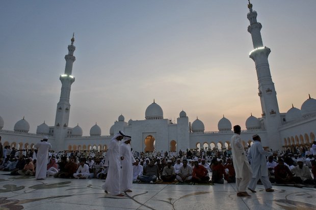 UAE confirms holiday date for Prophet’s birthday | Businessliveme.com