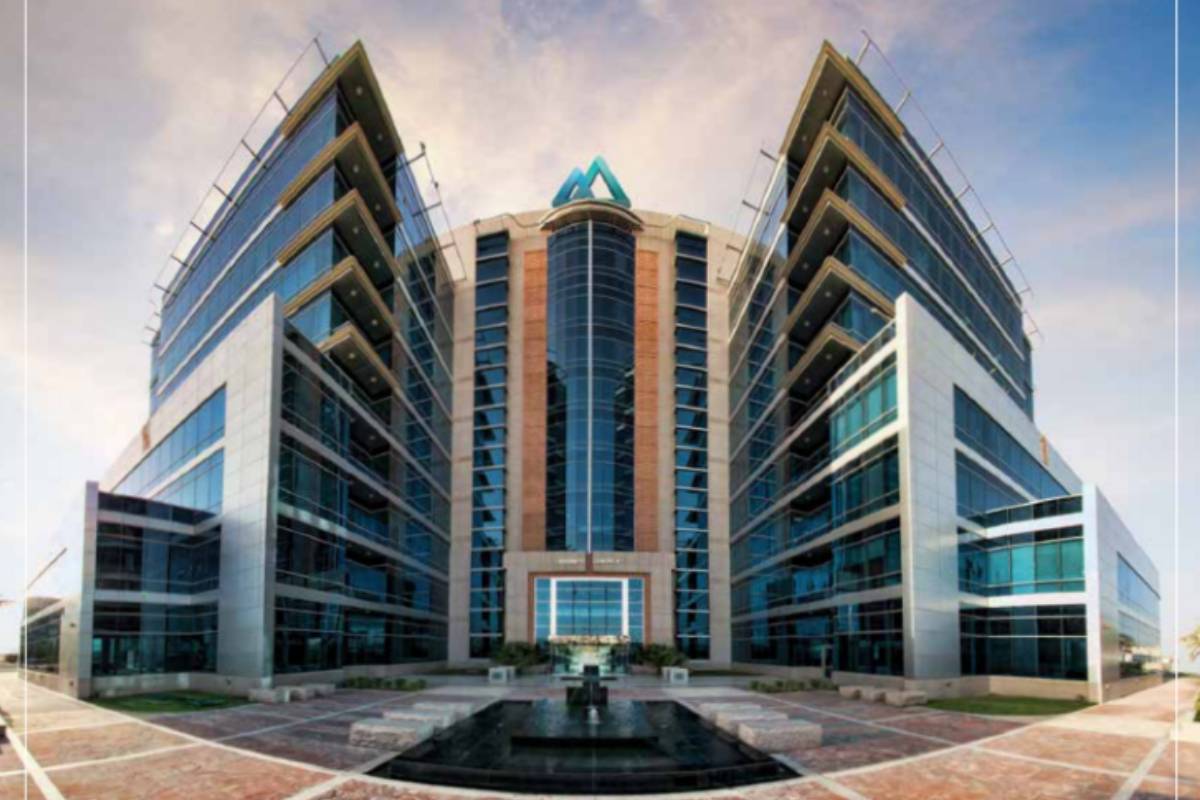 Special Feature Ras Al Khaimah Economic Zone at a Glance Business