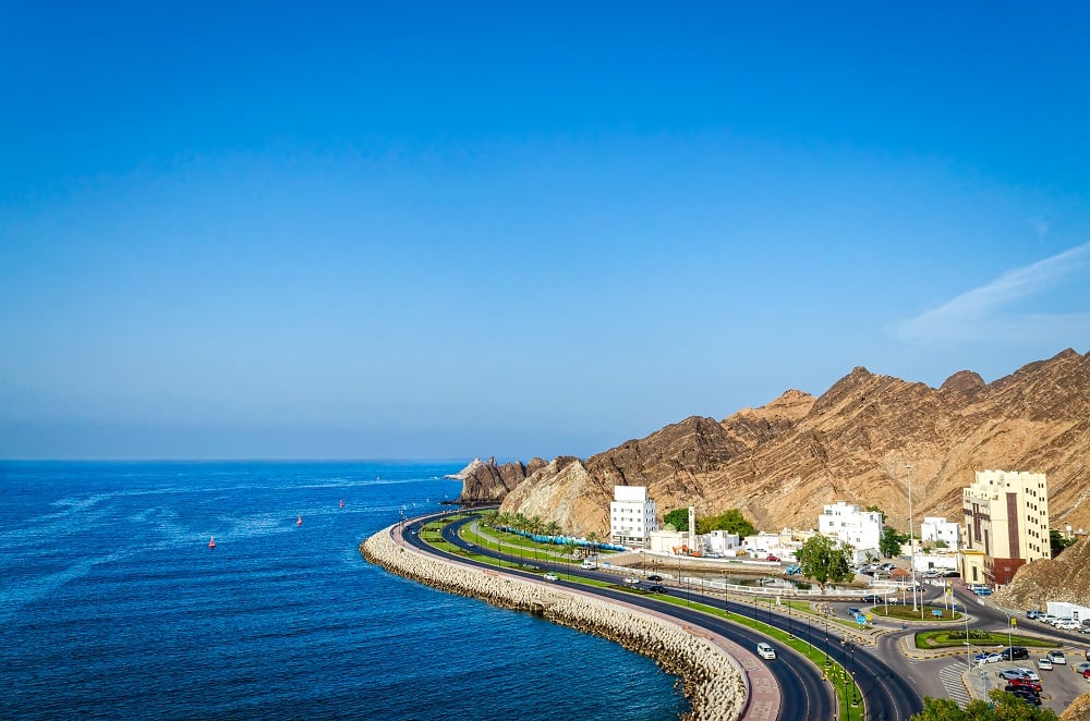 oman