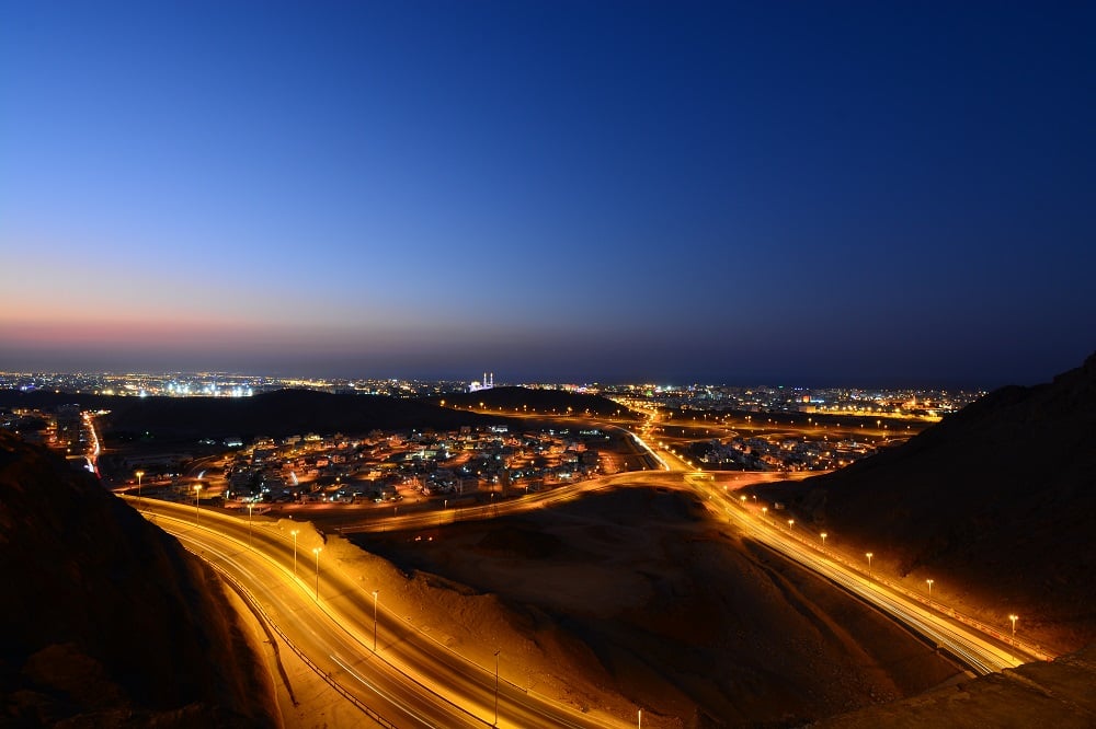 Oman Vision 2040: Defining Future Goals | Business Live Middle East