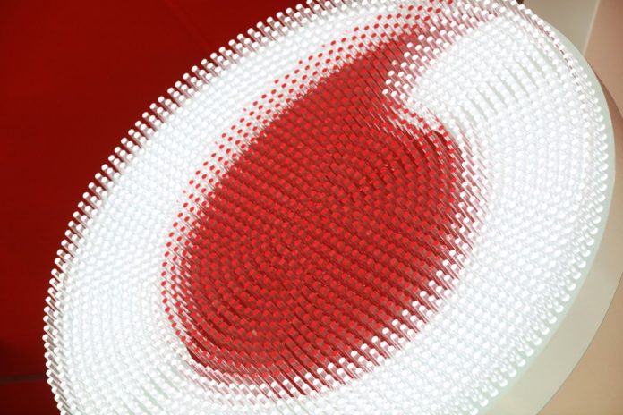 Saudi Telecom to Buy Vodafone Egypt Stake for $2.39 Billion
