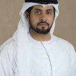 H.E. Khalifa Salem Al Mansouri Chief Executive of ADX - خليفة سالم المنصوري الرئيس التنفيذي لسوق أبوظبي للأوراق المالية