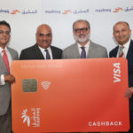 Mashreq Bank Launches New Cashback Credit Card