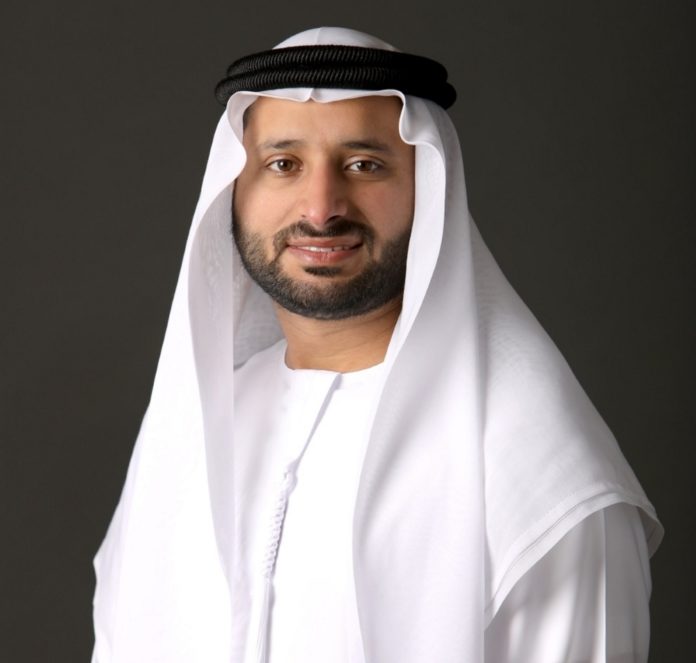 Abdulla Bin Sulayem, CEO, Seven Tides International