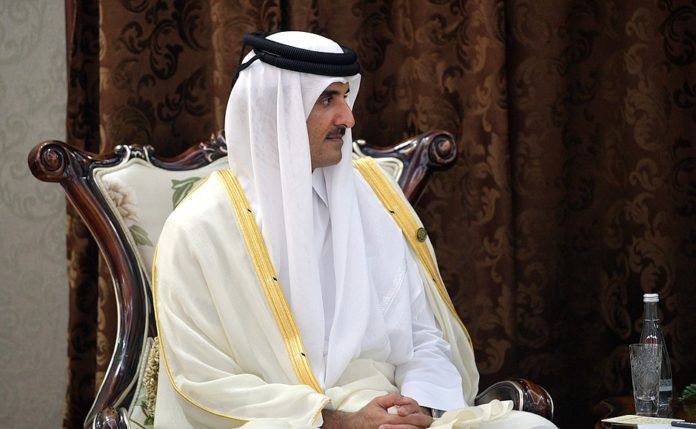 Qatar’s Emir Replaces Prime Minister With Close Aide