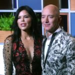 Jeff Bezos Sued for Defamation by Girlfriend Lauren Sanchez’s Brother