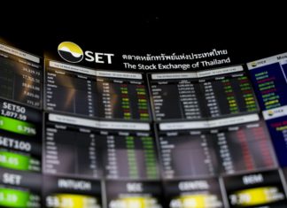 Thailand Now Has the World’s Worst Stock Market