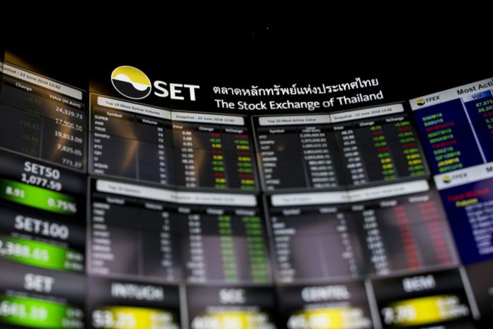 Thailand Now Has the World’s Worst Stock Market