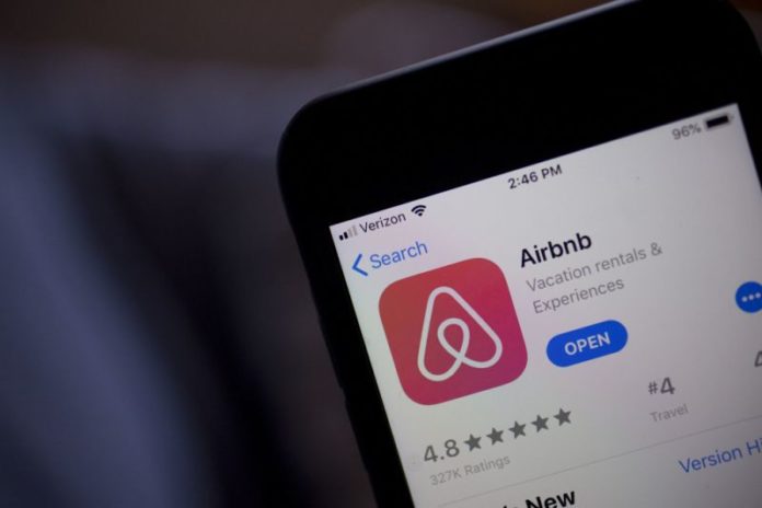 Airbnb Freezes Beijing Check-Ins Until March to Curb Coronavirus