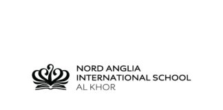 Nord Anglia School_Master Logo_Al Khor_horizontal