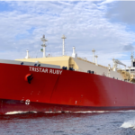 Tristar-BP LNG deal