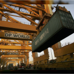 Dubai DP World