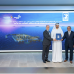 Dalma Gas offshore facilities: ADNOC awards US$ 1.65bn construction contracts