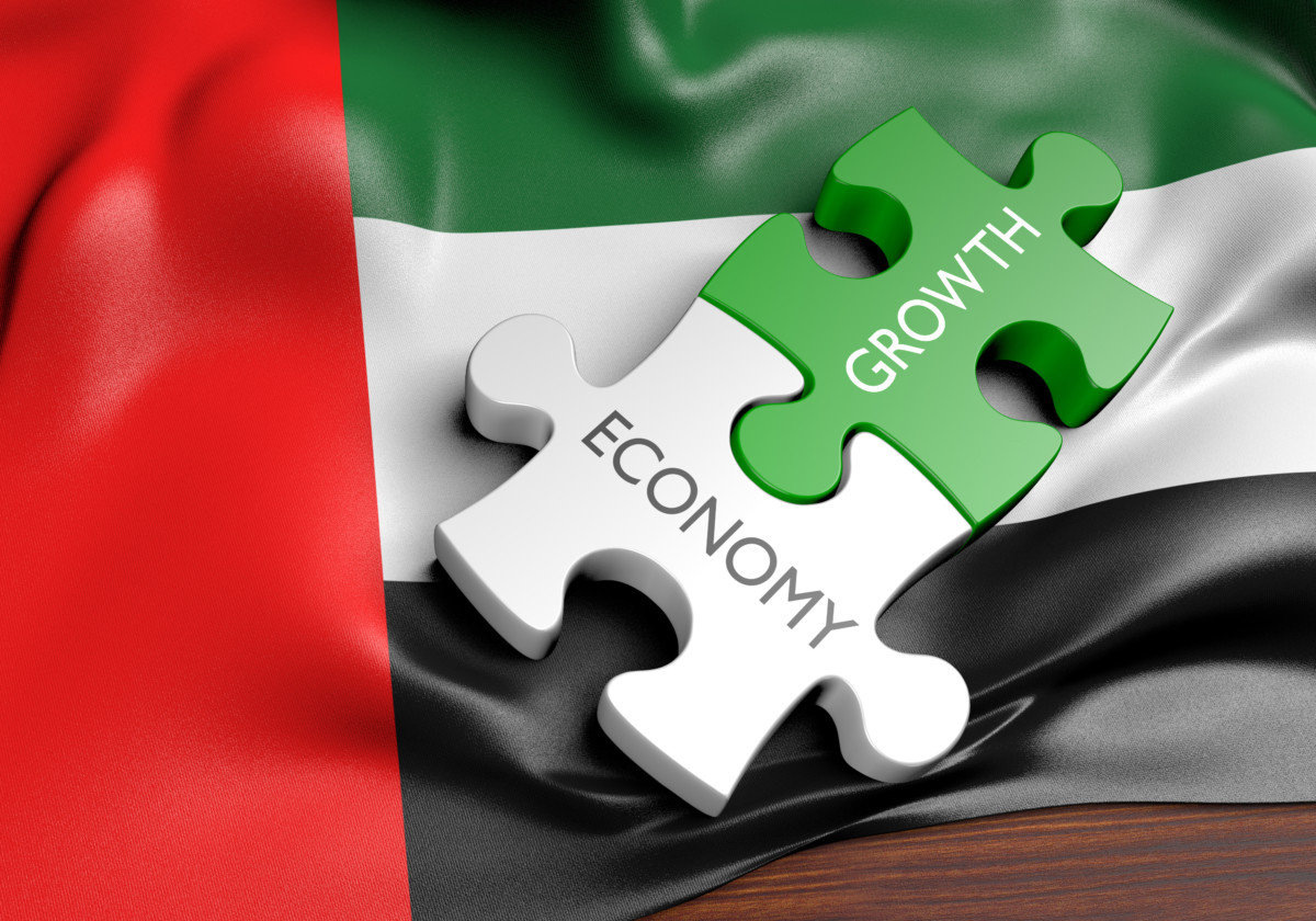 UAE Economy Will See 3.3 Per Cent Growth in 2021 IMF