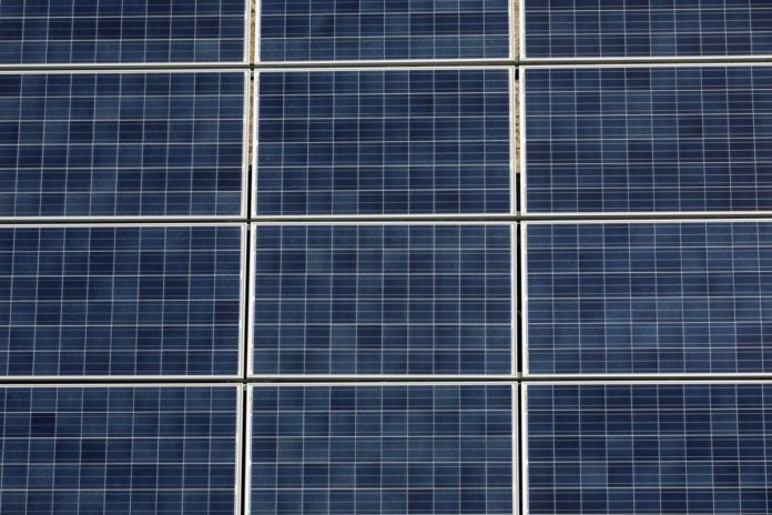A New Solar-Panel Plant Could Have Capacity to Meet Half of Global Demand