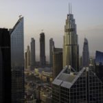 Dubai Financial Hub Added 2,000 Jobs as Listed Firms Rise