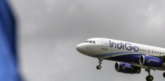 IndiGo, Vistara May Ground Jets as Virus Cases Jump in India