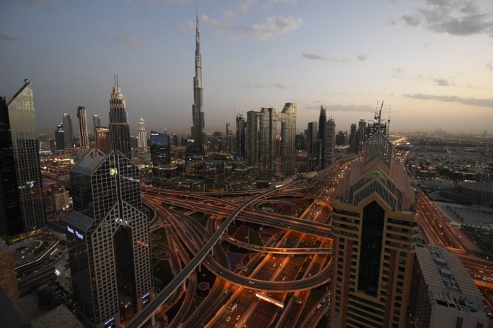 Dubai Announces Economic Incentive Package for its Free Zones