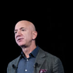 Amazon’s Bezos Tells Workers Coronavirus Will ‘Get Worse’