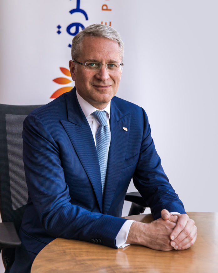 Executive appointment: Joel Van Dusen to join Mashreq as Head of Corporate and Investment Banking