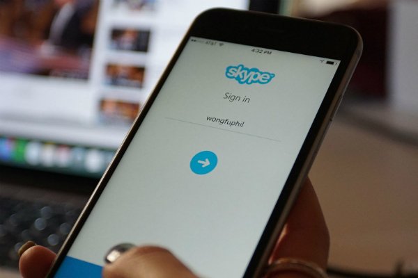 Skype allowed in oman? is In Pictures: