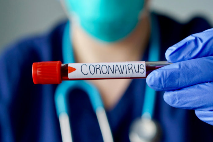 Coronavirus Pandemic Puts Fed on Rapid Route to Zero: Eco Week