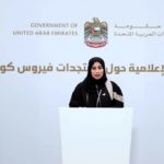 UAE announces recovery of 170 COVID-19 cases, bringing total to 588; 376 test positive following additional 20,000 tests