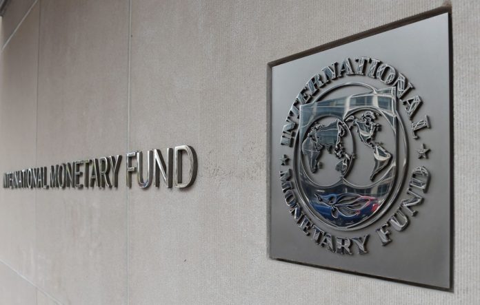 IMF Meets to Survey Wreckage of Global Economy: Eco Week