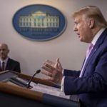 Trump Warns ‘Very Deadly’ Weeks Ahead, Similar to World Wars