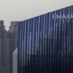 Dubai’s Emaar Slashes Salaries by Up to 50% Amid Pandemic