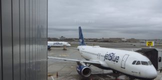 JetBlue Will Require Customers to Cover Their Faces for Travel