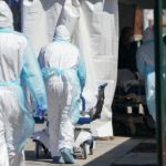 China Reports No New Deaths; U.S. Toll Tops 10,000: Virus Update