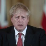 Johnson Improving in Hospital With Extended U.K. Lockdown Likely